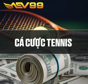 Cá cược Tennis AEV99