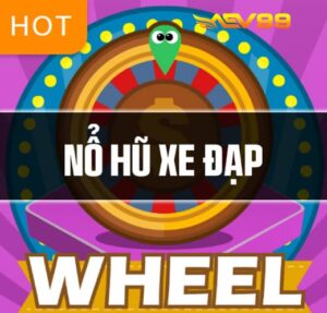 Nổ Hũ Xe Đạp tại AEV99