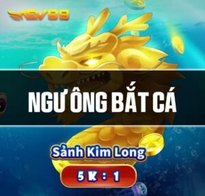 Ngư Ông Bắt Cá AEV99